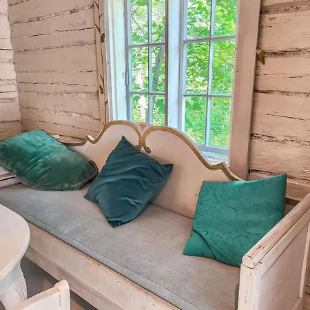 Den Lilla Roeda Stugan By Interhome Tatil Evi