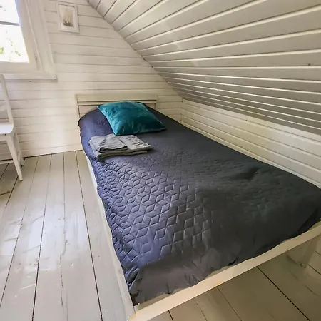Den Lilla Roeda Stugan By Interhome Tatil Evi