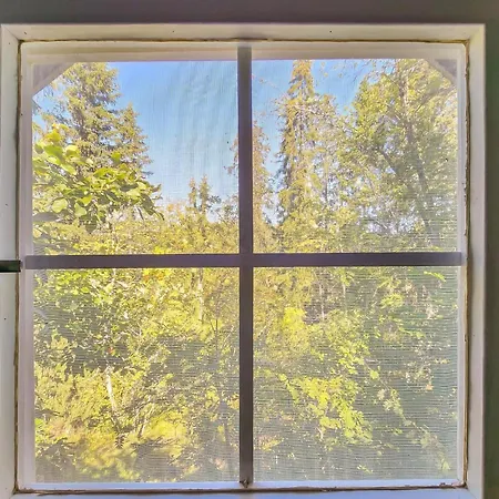 Hébergement de vacances Den Lilla Roeda Stugan By Interhome