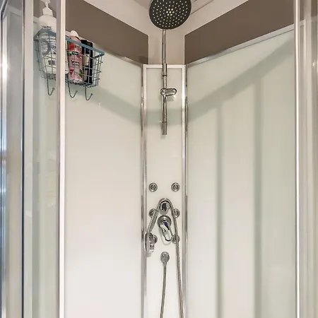 Den Lilla Roeda Stugan By Interhome *